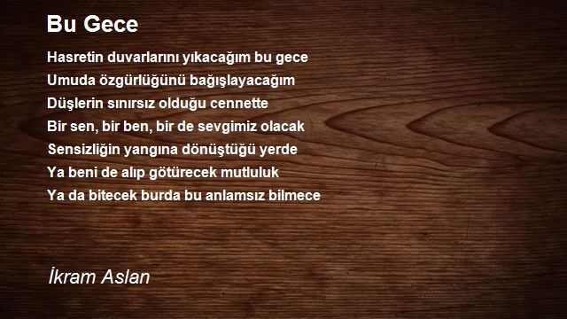 İkram Aslan