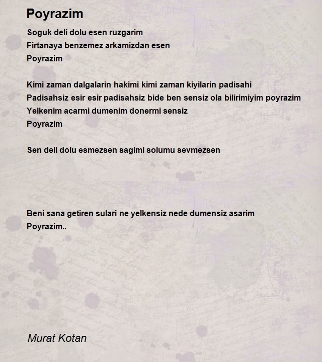 Murat Kotan