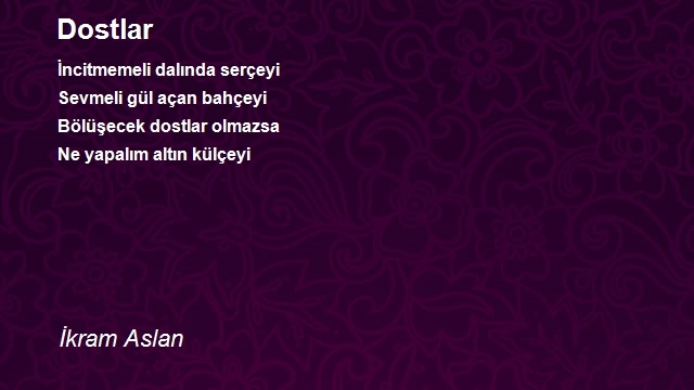 İkram Aslan