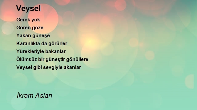 İkram Aslan