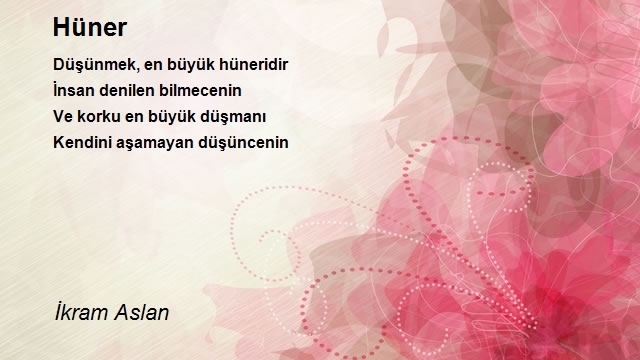 İkram Aslan