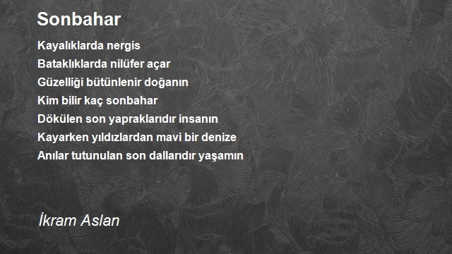 İkram Aslan