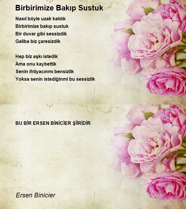 Ersen Binicier