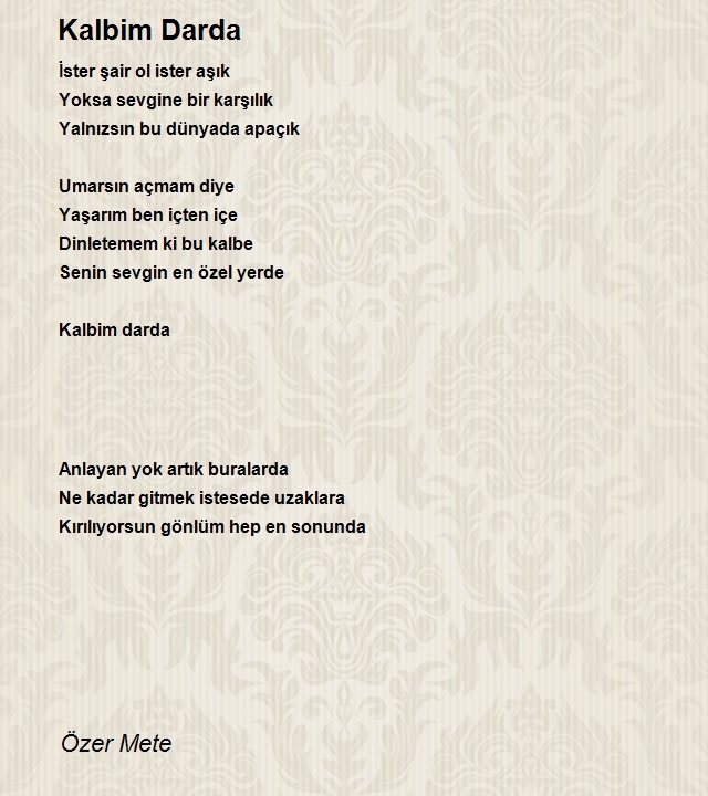 Özer Mete