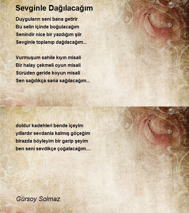 Gürsoy Solmaz