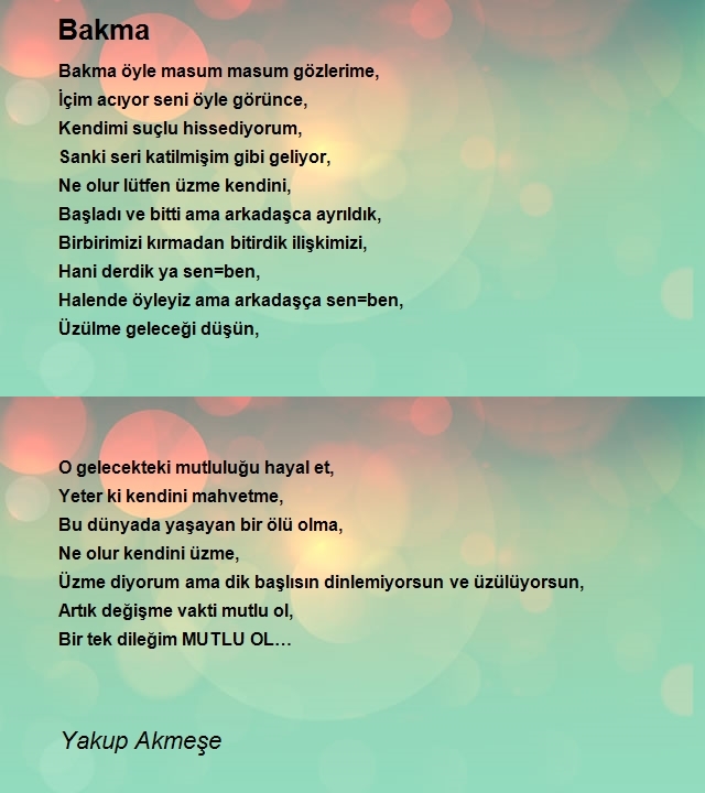 Yakup Akmeşe