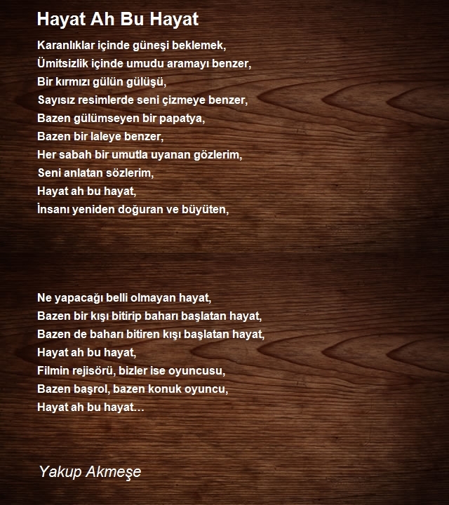 Yakup Akmeşe