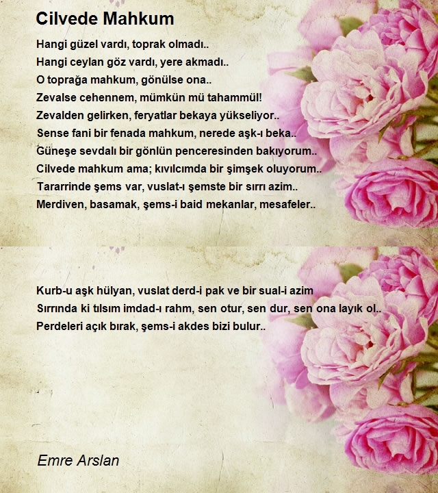 Emre Arslan