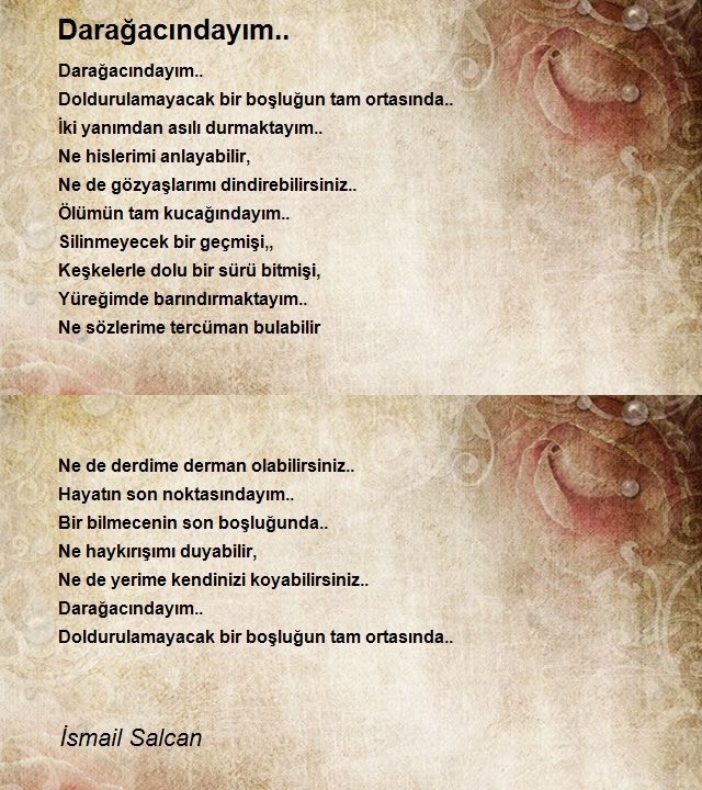 İsmail Salcan