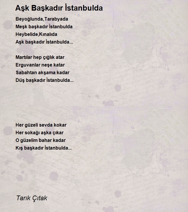 Tarık Çıtak