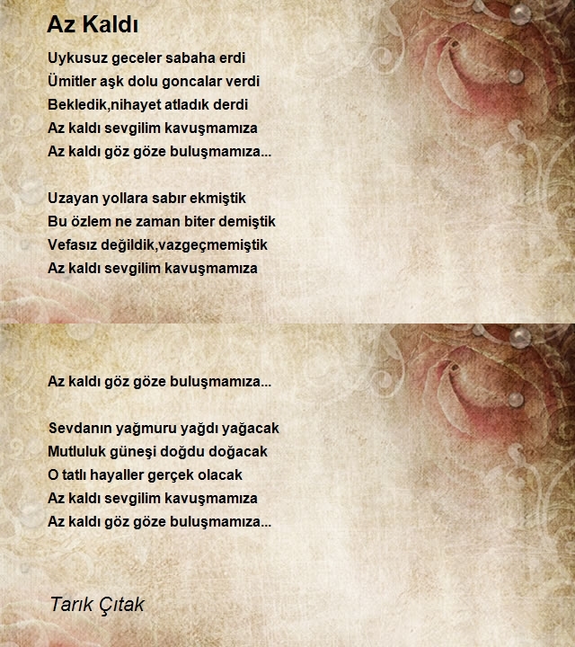 Tarık Çıtak