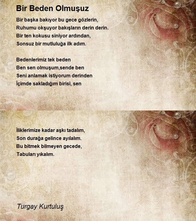 Turgay Kurtuluş