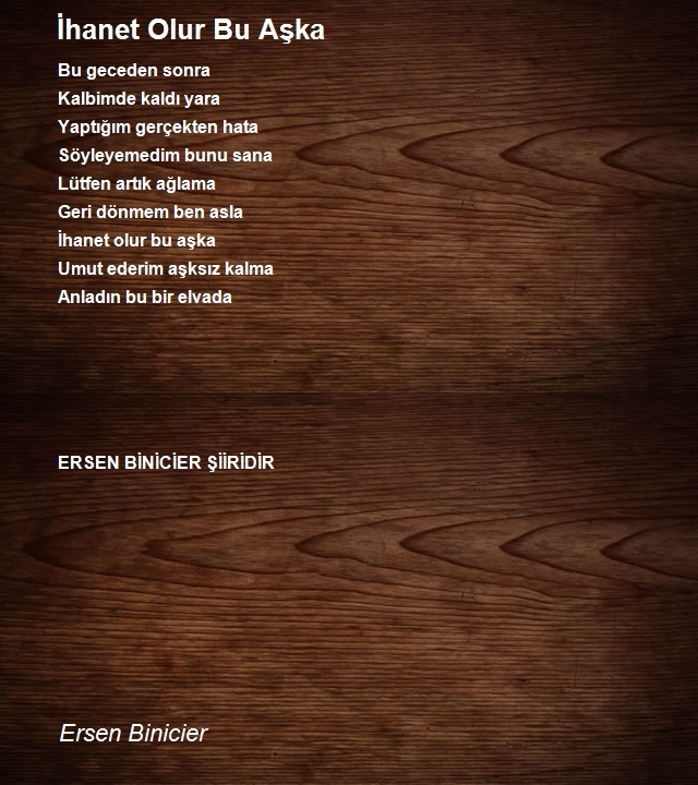 Ersen Binicier