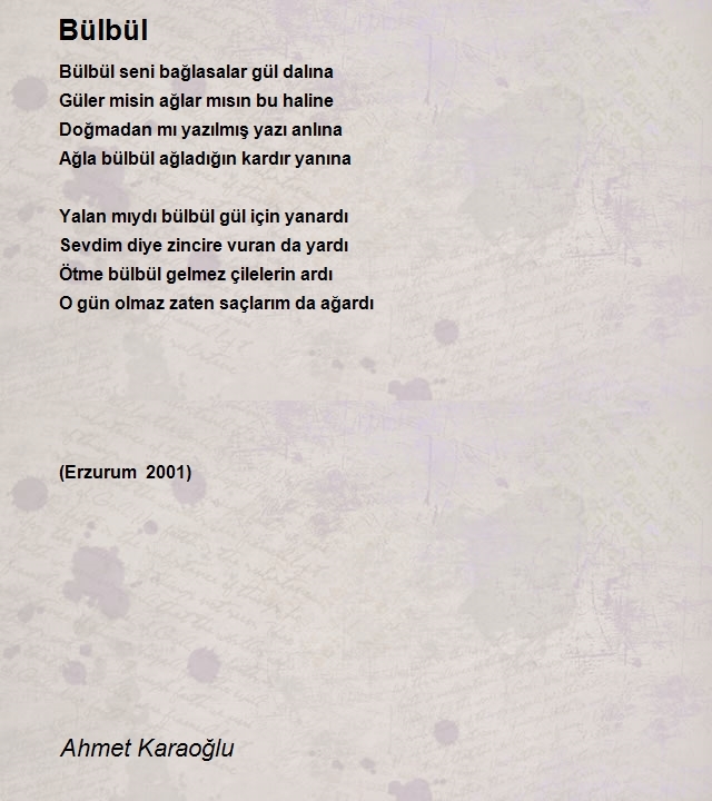 Ahmet Karaoğlu