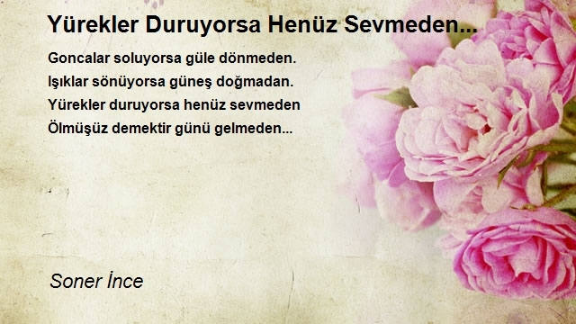 Soner İnce