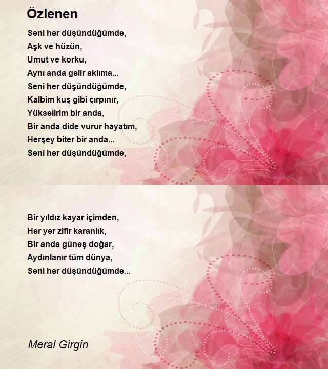 Meral Girgin