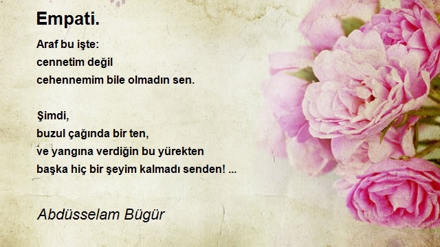 Abdüsselam Bügür