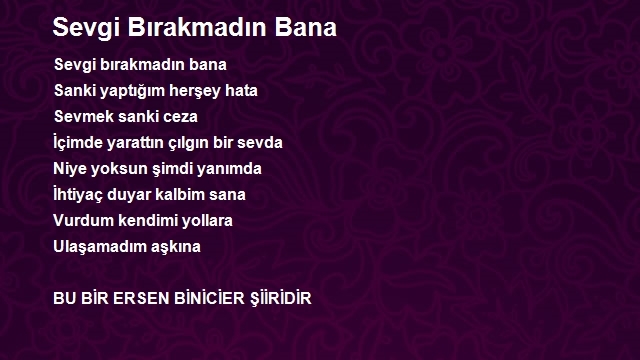 Ersen Binicier