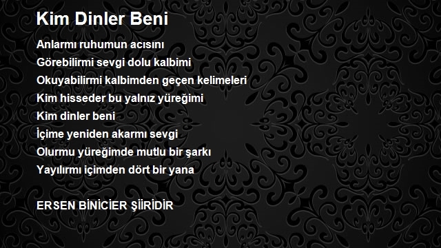 Ersen Binicier