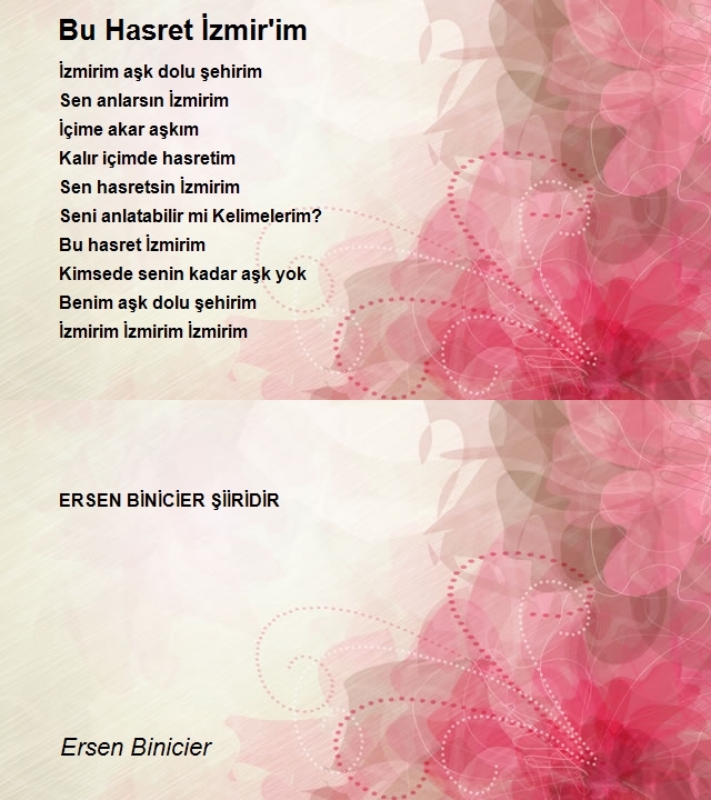 Ersen Binicier