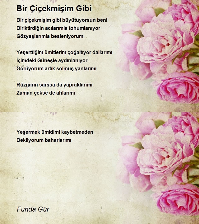 Funda Gür