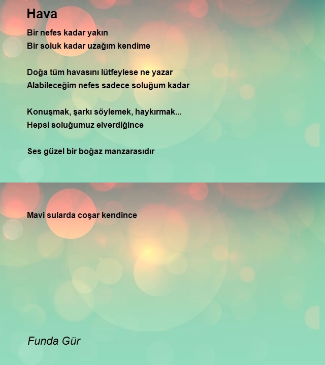 Funda Gür