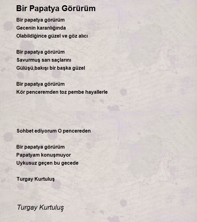 Turgay Kurtuluş