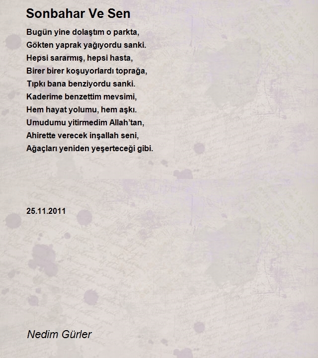 Nedim Gürler