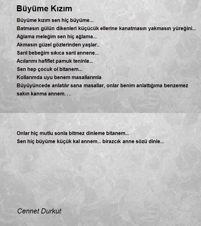 Cennet Durkut