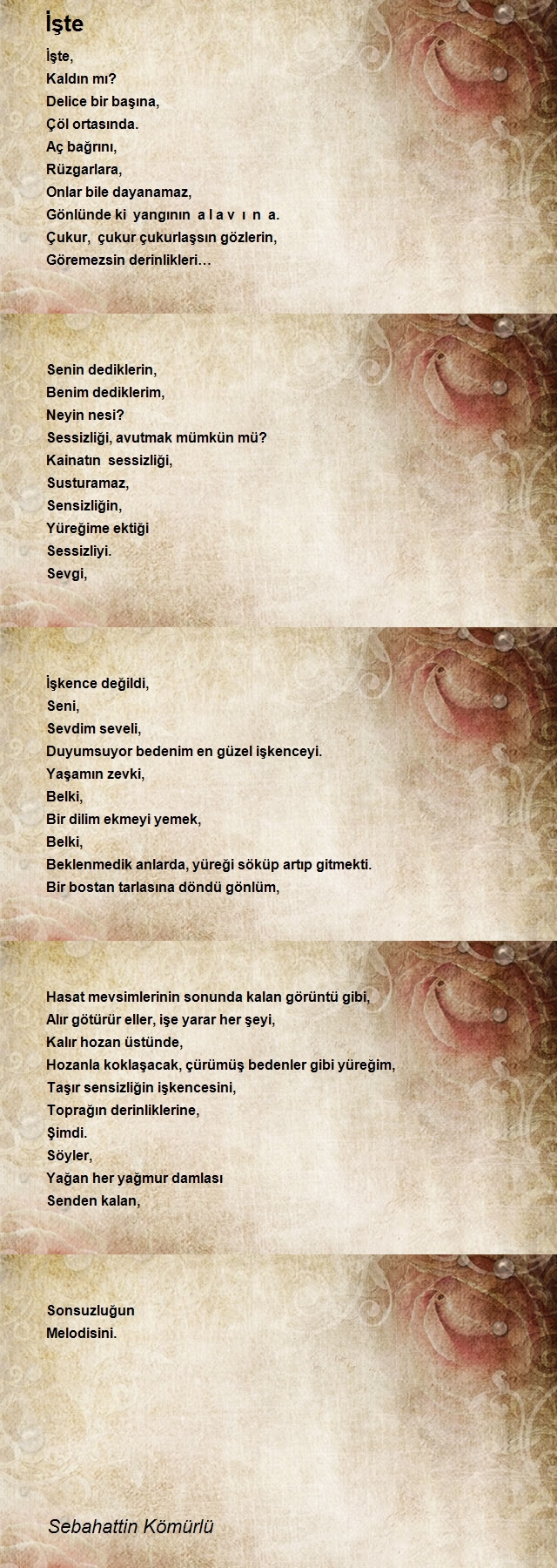 Sebahattin Kömürlü