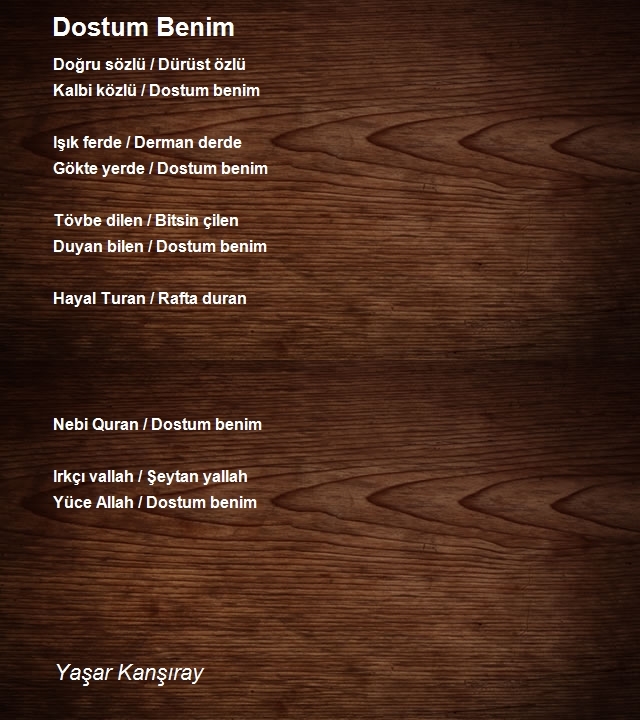 Yaşar Kanşıray