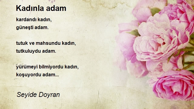 Seyide Doyran