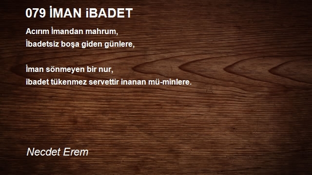 Necdet Erem