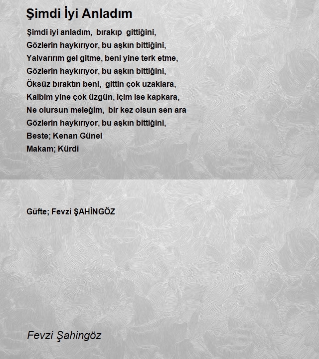 Fevzi Şahingöz