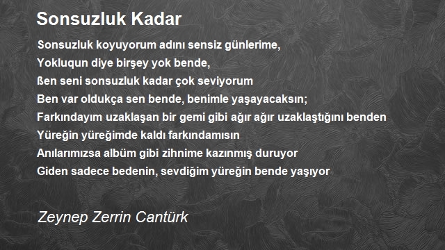 Zeynep Zerrin Cantürk