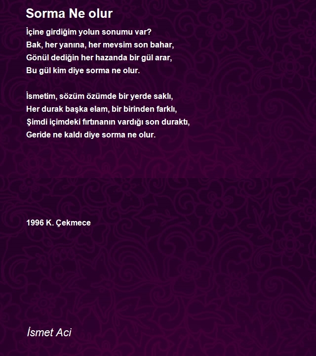 İsmet Aci