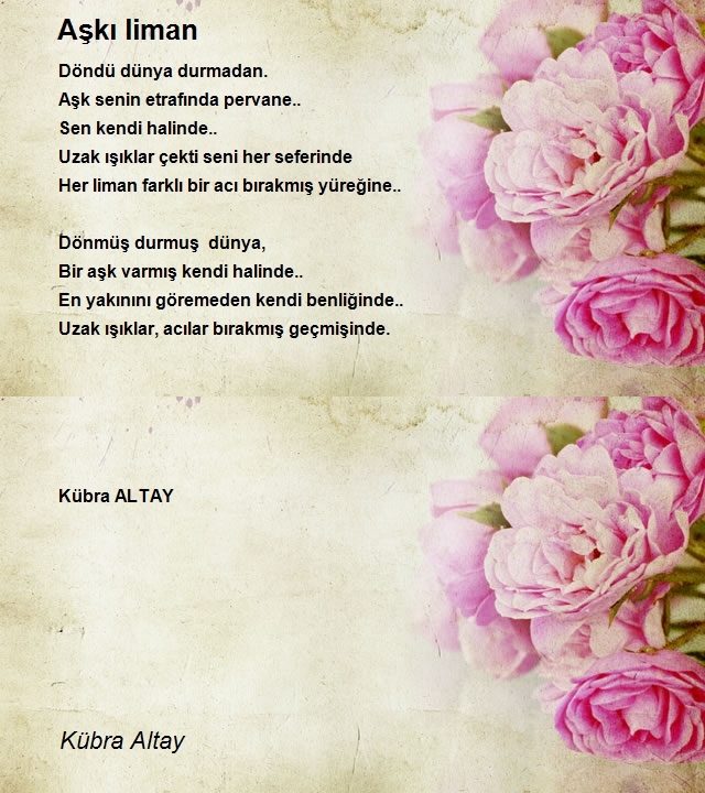 Kübra Altay