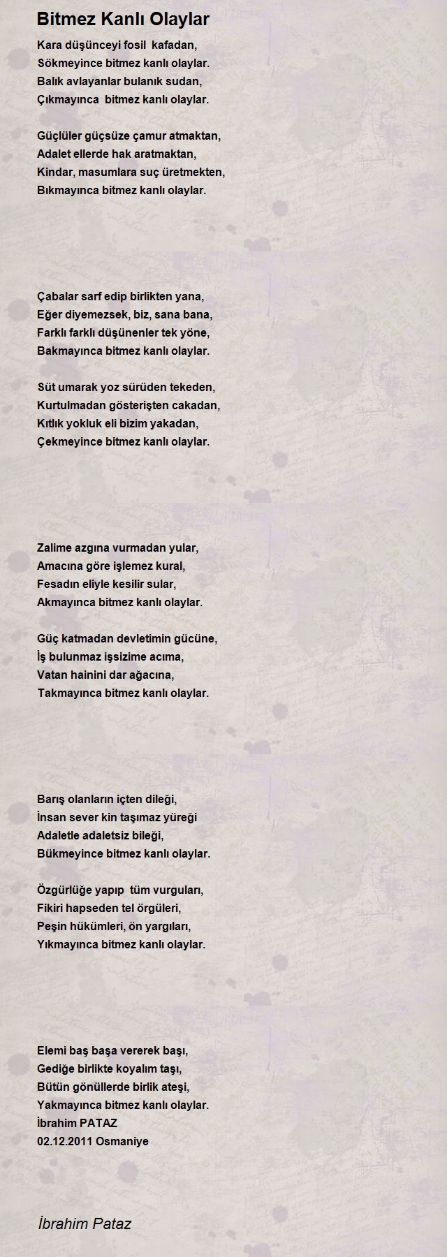 İbrahim Pataz