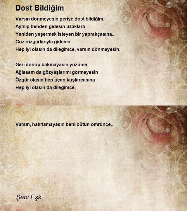 Şebi Eşk