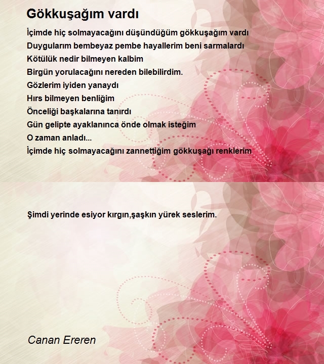 Canan Ereren