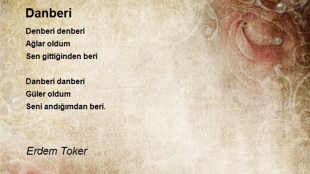 Erdem Toker