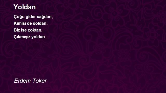 Erdem Toker