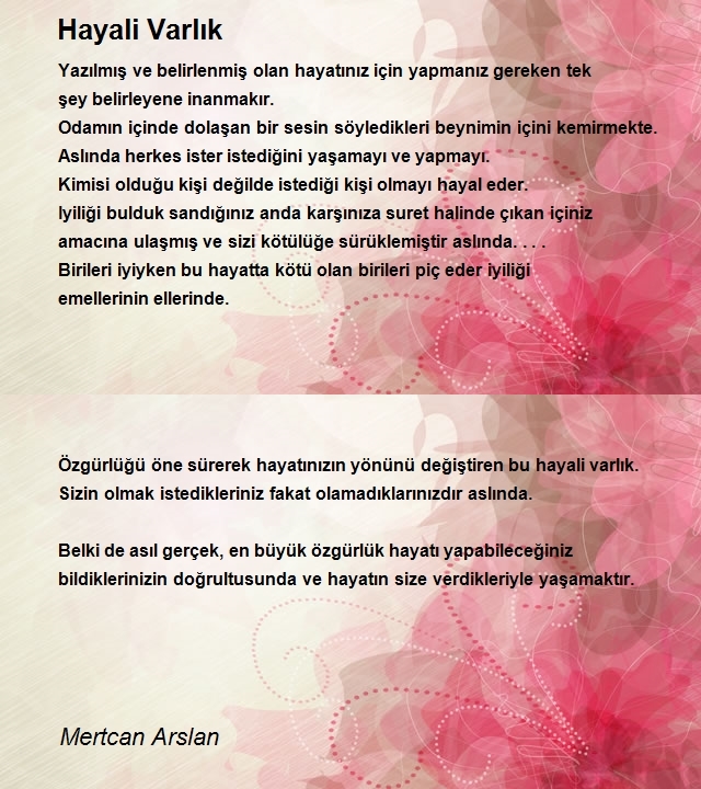 Mertcan Arslan