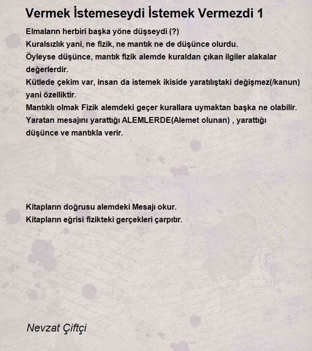 Nevzat Çiftçi