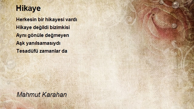 Mahmut Karahan