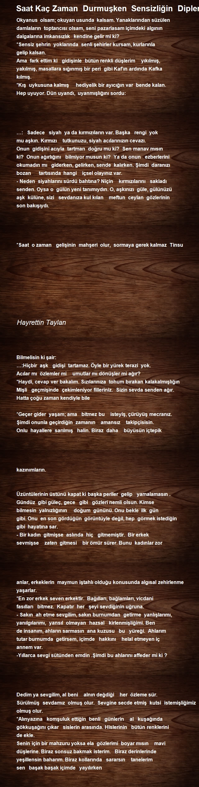 Hayrettin Taylan