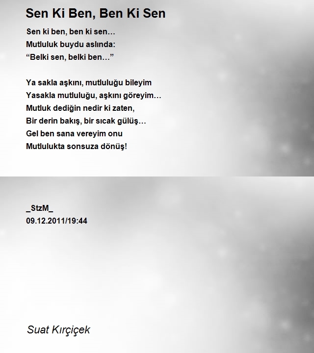 Suat Kırçiçek