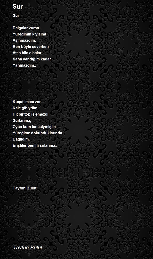 Tayfun Bulut