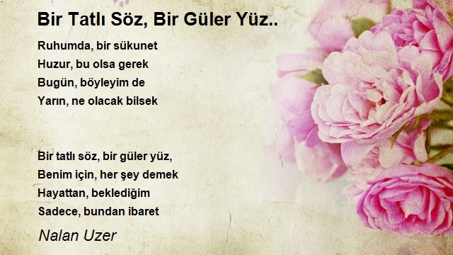 Nalan Uzer