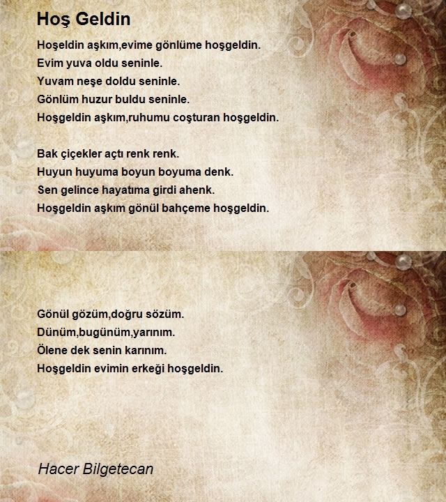 Hacer Bilgetecan